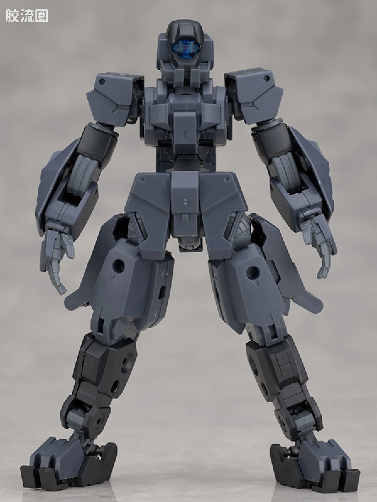 30MM 1/144 佛雷斯提艾利/Forestieri（地球联合军） 47 eEXM-S02M 弗雷斯提耶利 02 - 图片