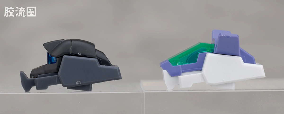30MM 1/144 佛雷斯提艾利/Forestieri（地球联合军） 47 eEXM-S02M 弗雷斯提耶利 02 - 图片