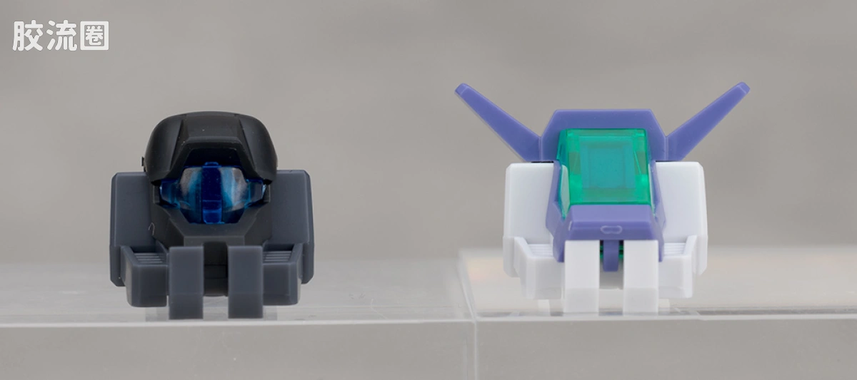 30MM 1/144 佛雷斯提艾利/Forestieri（地球联合军） 47 eEXM-S02M 弗雷斯提耶利 02 - 图片