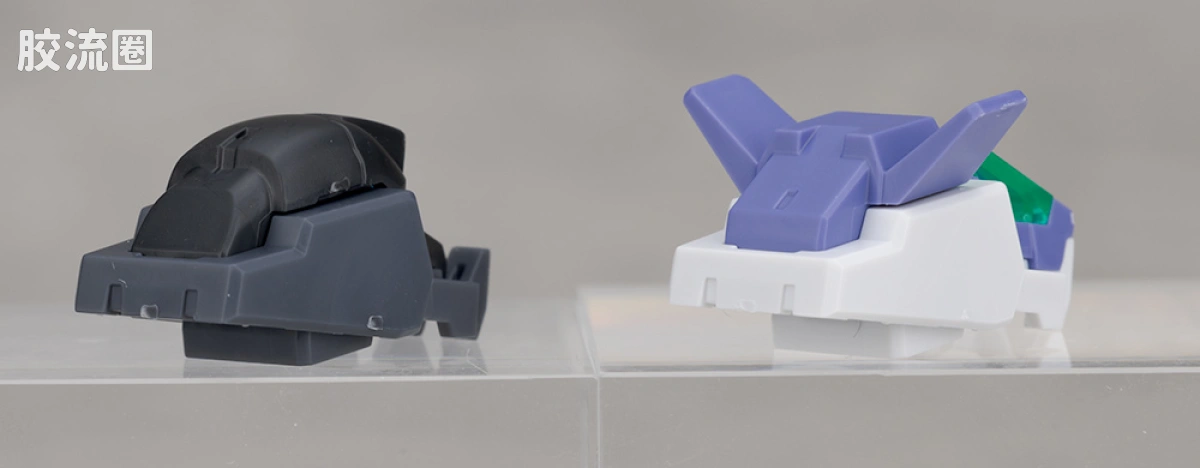 30MM 1/144 佛雷斯提艾利/Forestieri（地球联合军） 47 eEXM-S02M 弗雷斯提耶利 02 - 图片