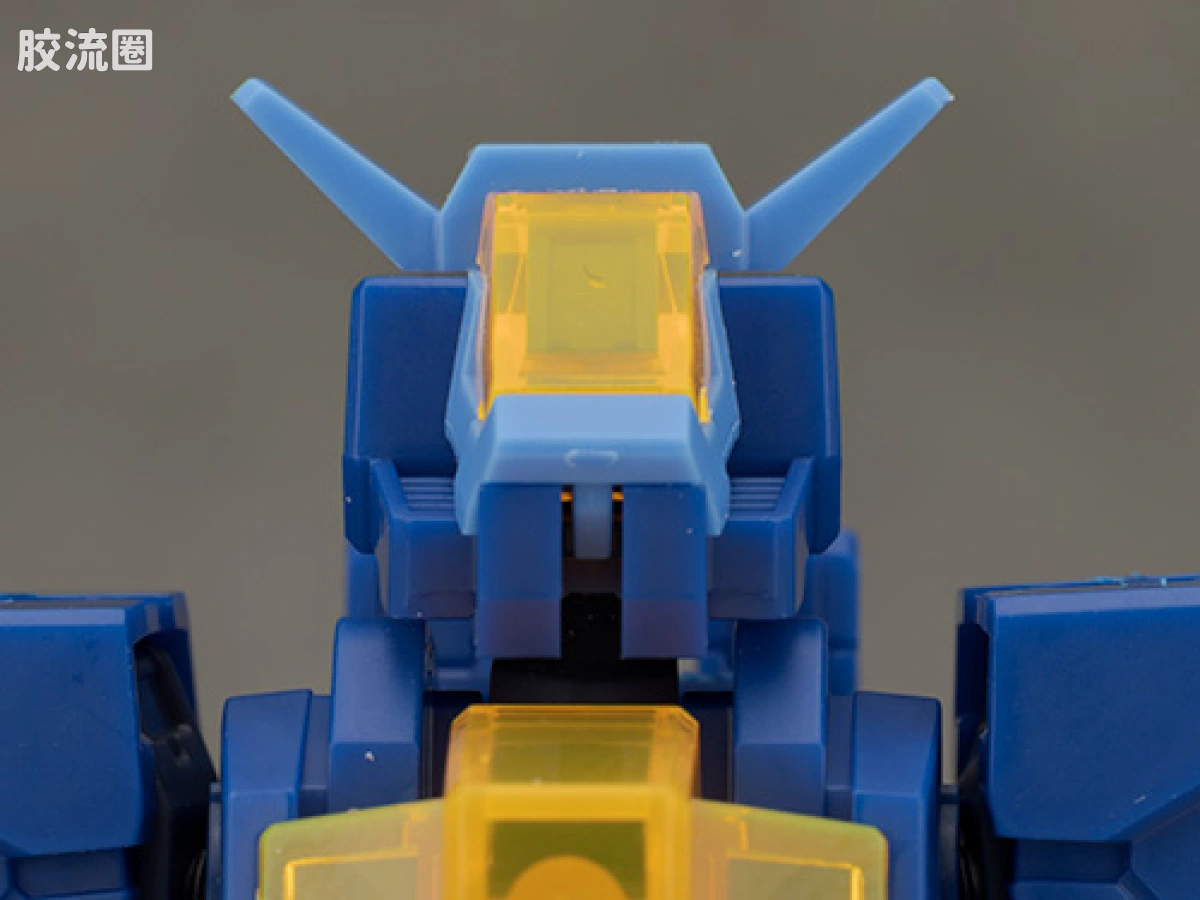 30MM 1/144 佛雷斯提艾利/Forestieri（地球联合军） 58 eEXM-S03H 弗雷斯提耶利 03 - 图片
