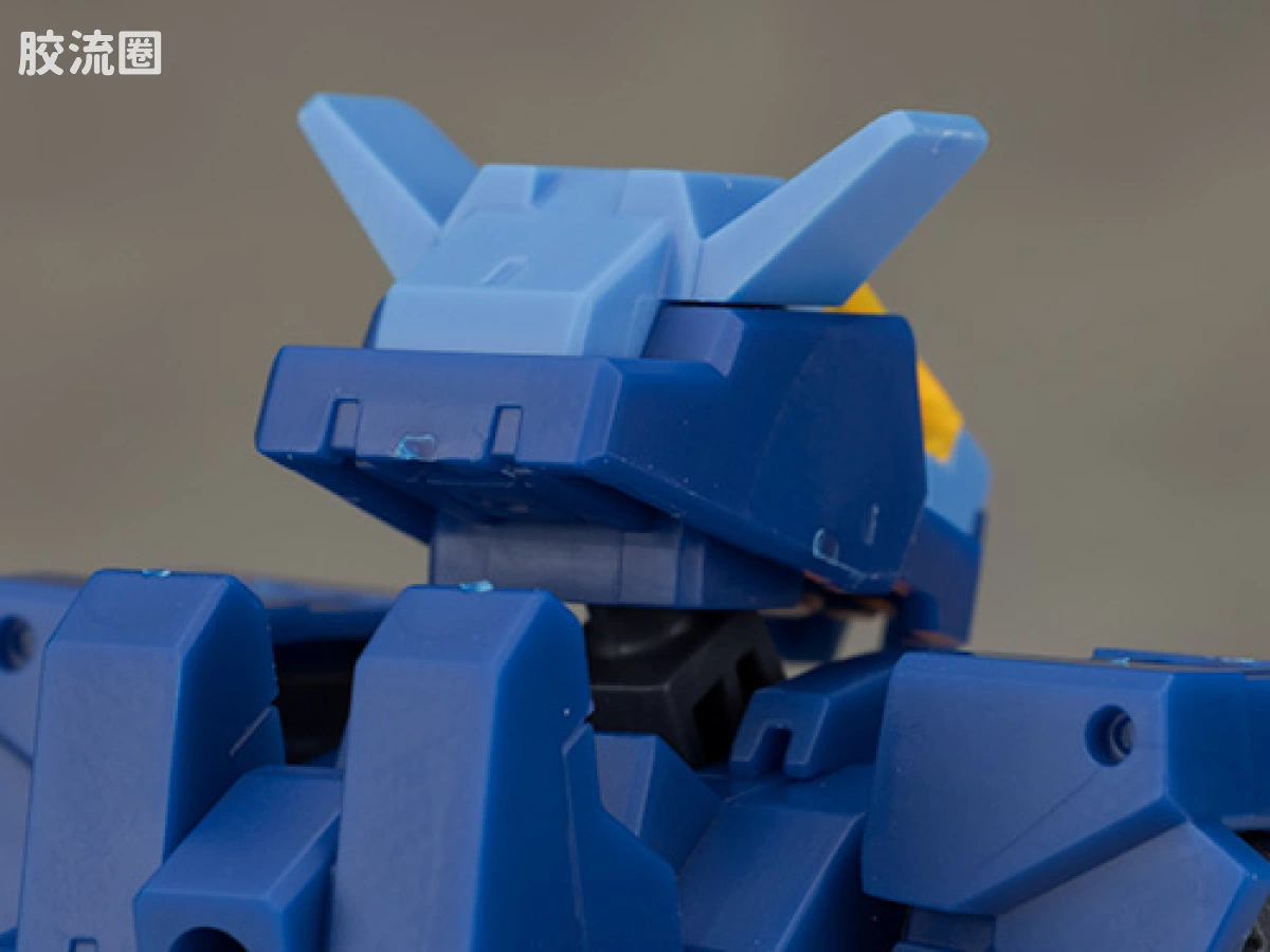 30MM 1/144 佛雷斯提艾利/Forestieri（地球联合军） 58 eEXM-S03H 弗雷斯提耶利 03 - 图片