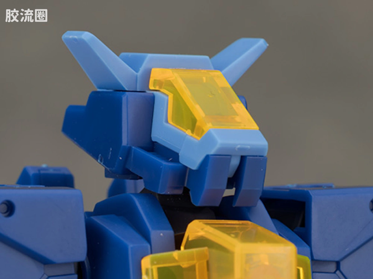 30MM 1/144 佛雷斯提艾利/Forestieri（地球联合军） 58 eEXM-S03H 弗雷斯提耶利 03 - 图片