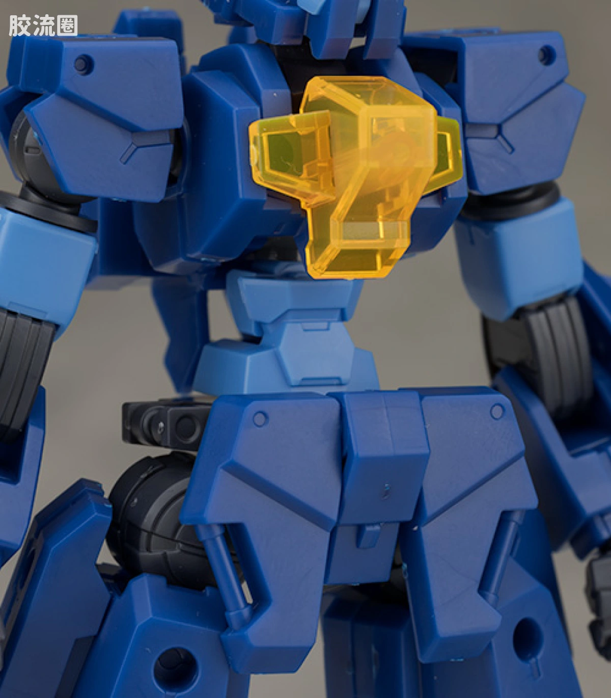 30MM 1/144 佛雷斯提艾利/Forestieri（地球联合军） 58 eEXM-S03H 弗雷斯提耶利 03 - 图片