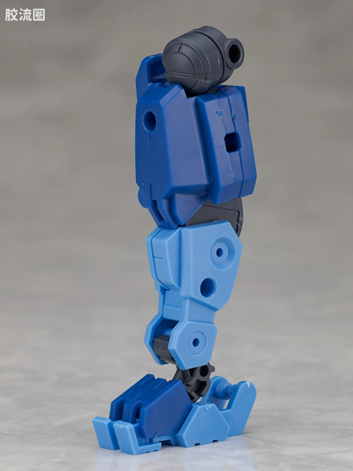 30MM 1/144 佛雷斯提艾利/Forestieri（地球联合军） 58 eEXM-S03H 弗雷斯提耶利 03 - 图片