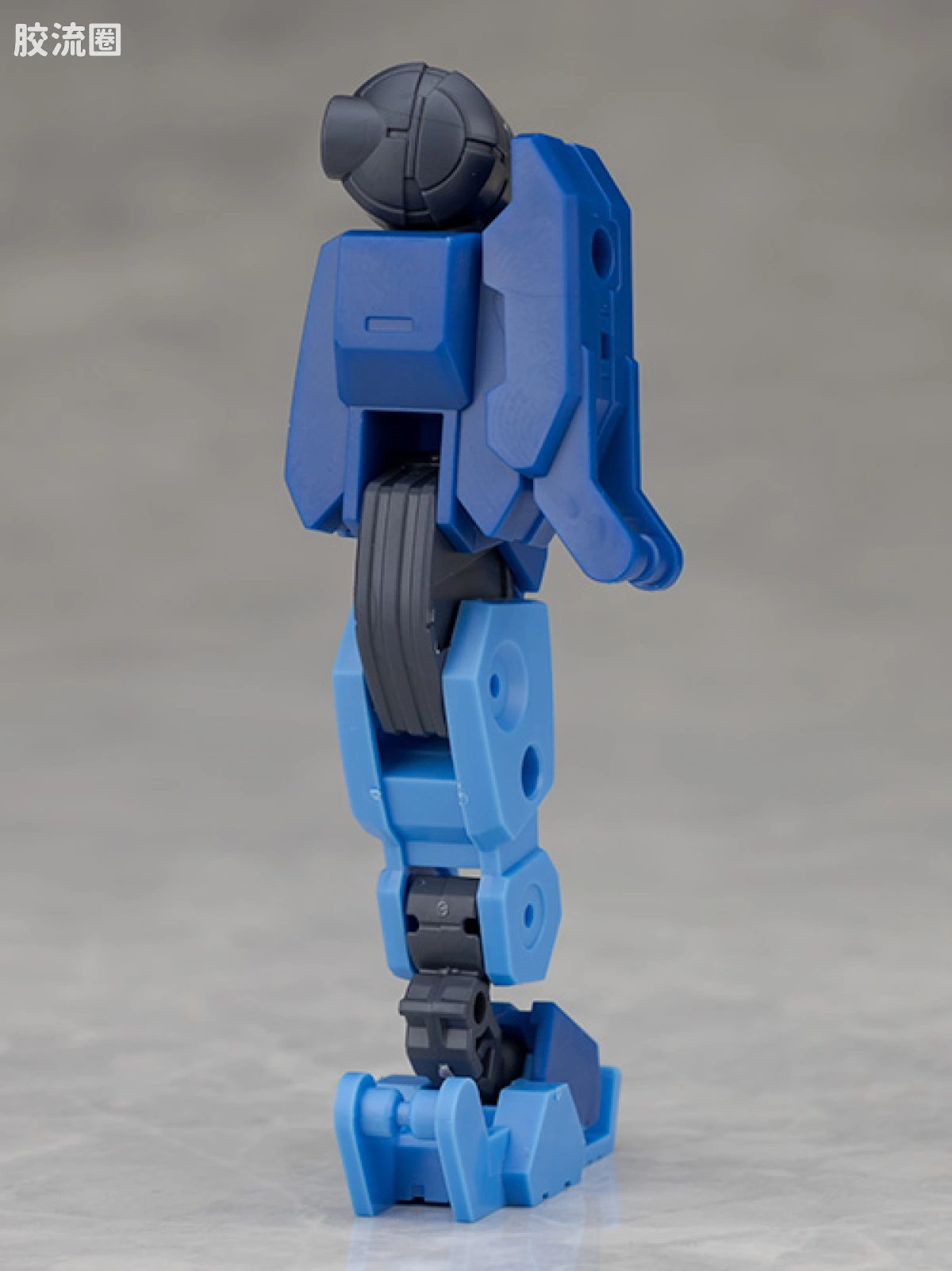 30MM 1/144 佛雷斯提艾利/Forestieri（地球联合军） 58 eEXM-S03H 弗雷斯提耶利 03 - 图片