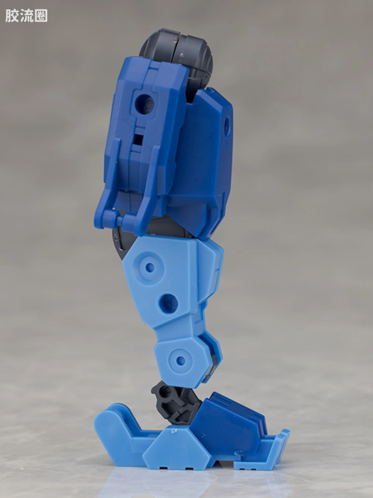 30MM 1/144 佛雷斯提艾利/Forestieri（地球联合军） 58 eEXM-S03H 弗雷斯提耶利 03 - 图片