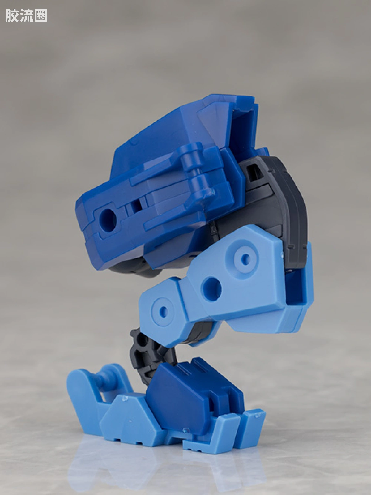 30MM 1/144 佛雷斯提艾利/Forestieri（地球联合军） 58 eEXM-S03H 弗雷斯提耶利 03 - 图片