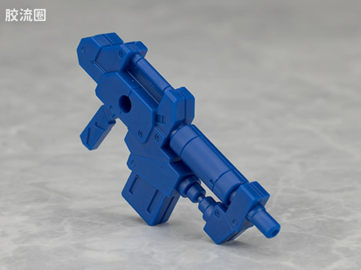 30MM 1/144 佛雷斯提艾利/Forestieri（地球联合军） 58 eEXM-S03H 弗雷斯提耶利 03 - 图片