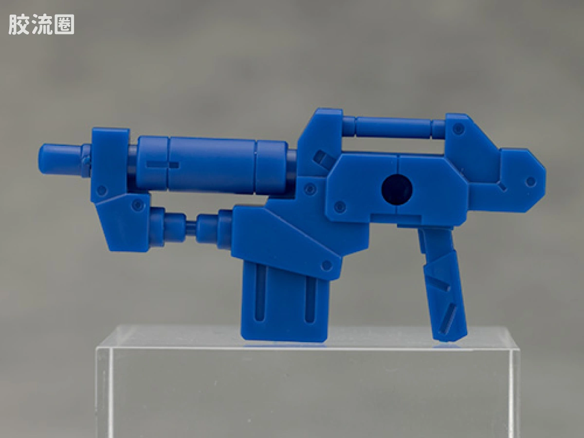 30MM 1/144 佛雷斯提艾利/Forestieri（地球联合军） 58 eEXM-S03H 弗雷斯提耶利 03 - 图片