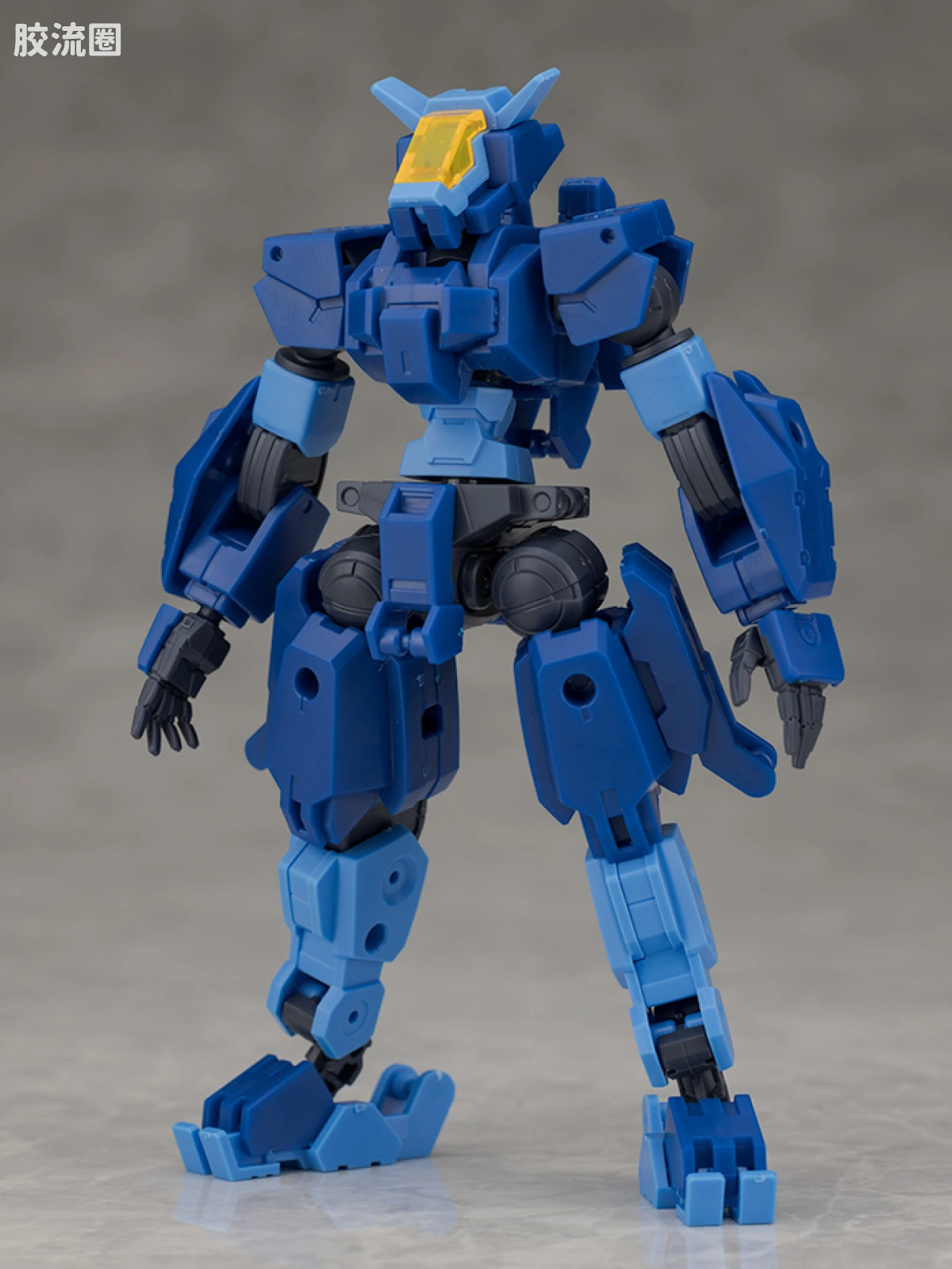 30MM 1/144 佛雷斯提艾利/Forestieri（地球联合军） 58 eEXM-S03H 弗雷斯提耶利 03 - 图片