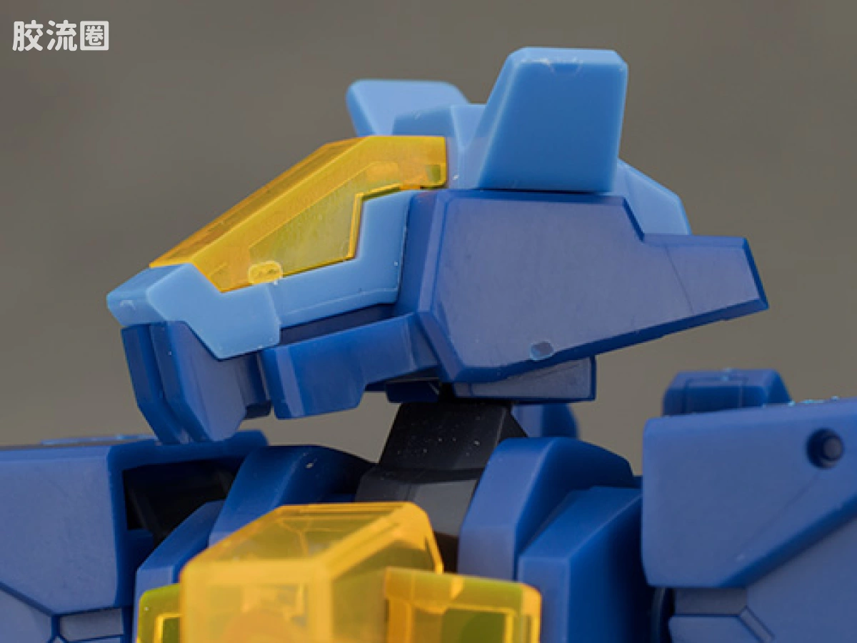 30MM 1/144 佛雷斯提艾利/Forestieri（地球联合军） 58 eEXM-S03H 弗雷斯提耶利 03 - 图片