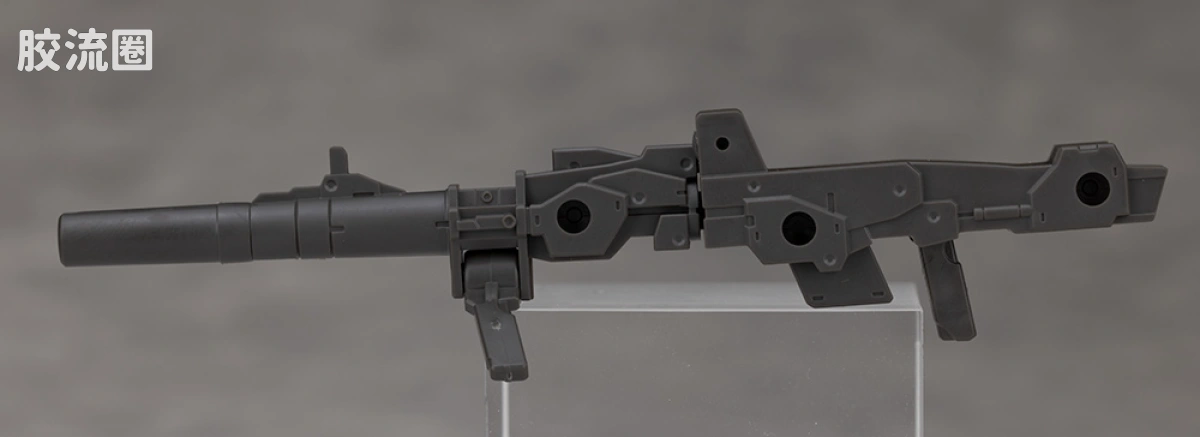 30MM 1/144 佛雷斯提艾利/Forestieri（地球联合军） eEXM-S04A 弗雷斯提耶利 04 - 图片
