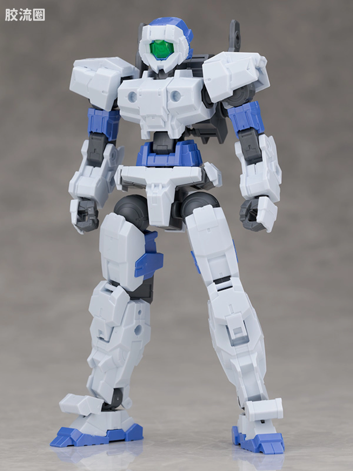 30MM 1/144 阿鲁特/Alto（地球联合军） 67 eEXM-17FA 全装甲奥鲁托 - 图片