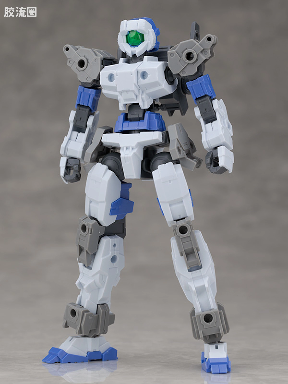 30MM 1/144 阿鲁特/Alto（地球联合军） 67 eEXM-17FA 全装甲奥鲁托 - 图片