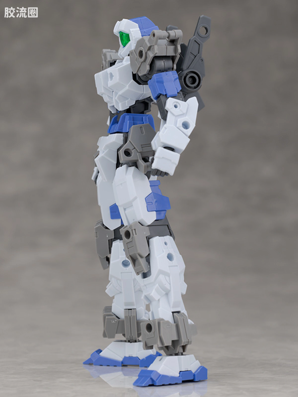 30MM 1/144 阿鲁特/Alto（地球联合军） 67 eEXM-17FA 全装甲奥鲁托 - 图片