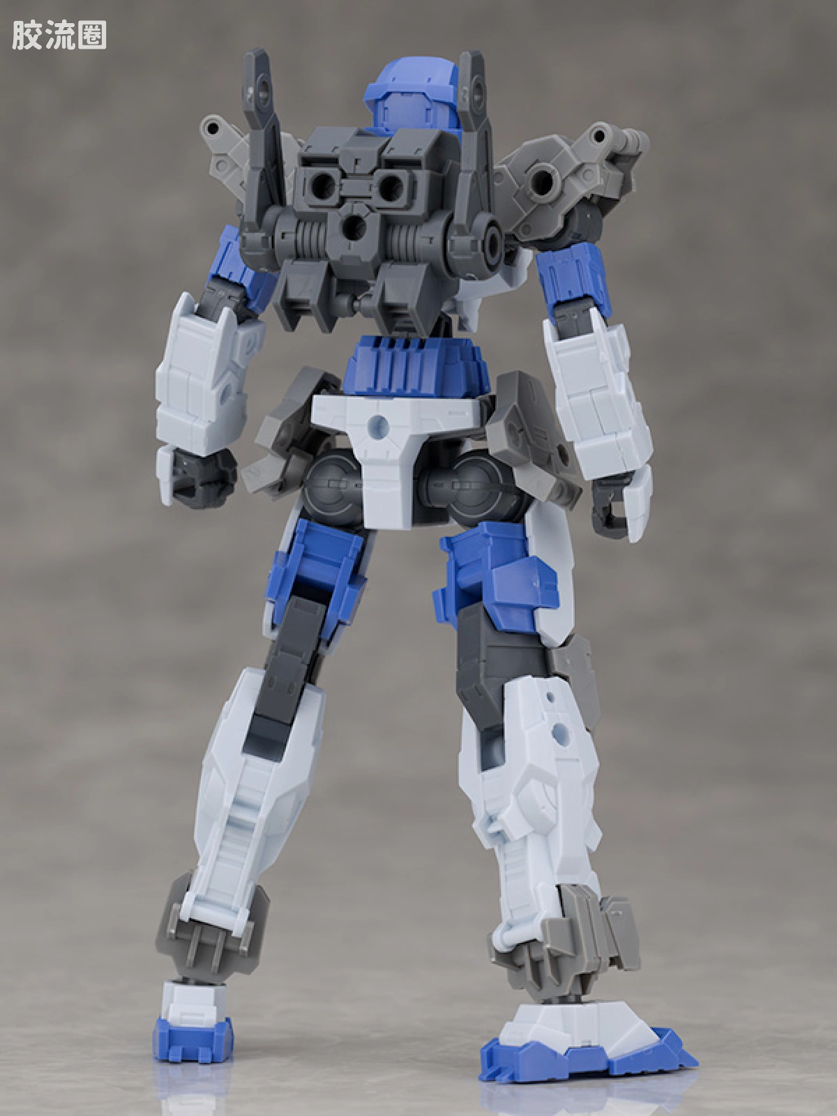 30MM 1/144 阿鲁特/Alto（地球联合军） 67 eEXM-17FA 全装甲奥鲁托 - 图片