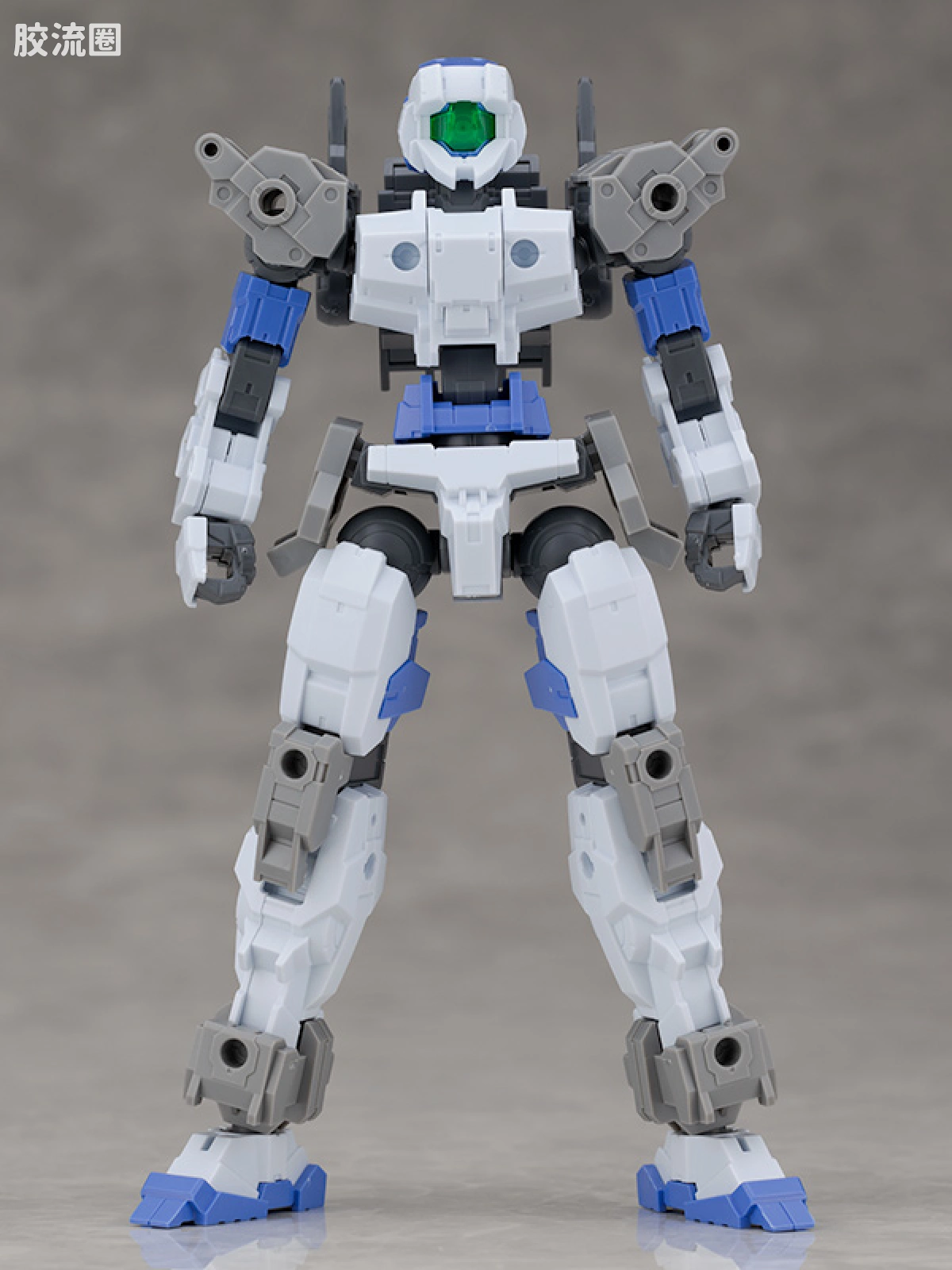 30MM 1/144 阿鲁特/Alto（地球联合军） 67 eEXM-17FA 全装甲奥鲁托 - 图片