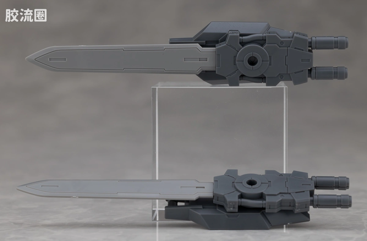 30MM 1/144 阿鲁特/Alto（地球联合军） 67 eEXM-17FA 全装甲奥鲁托 - 图片