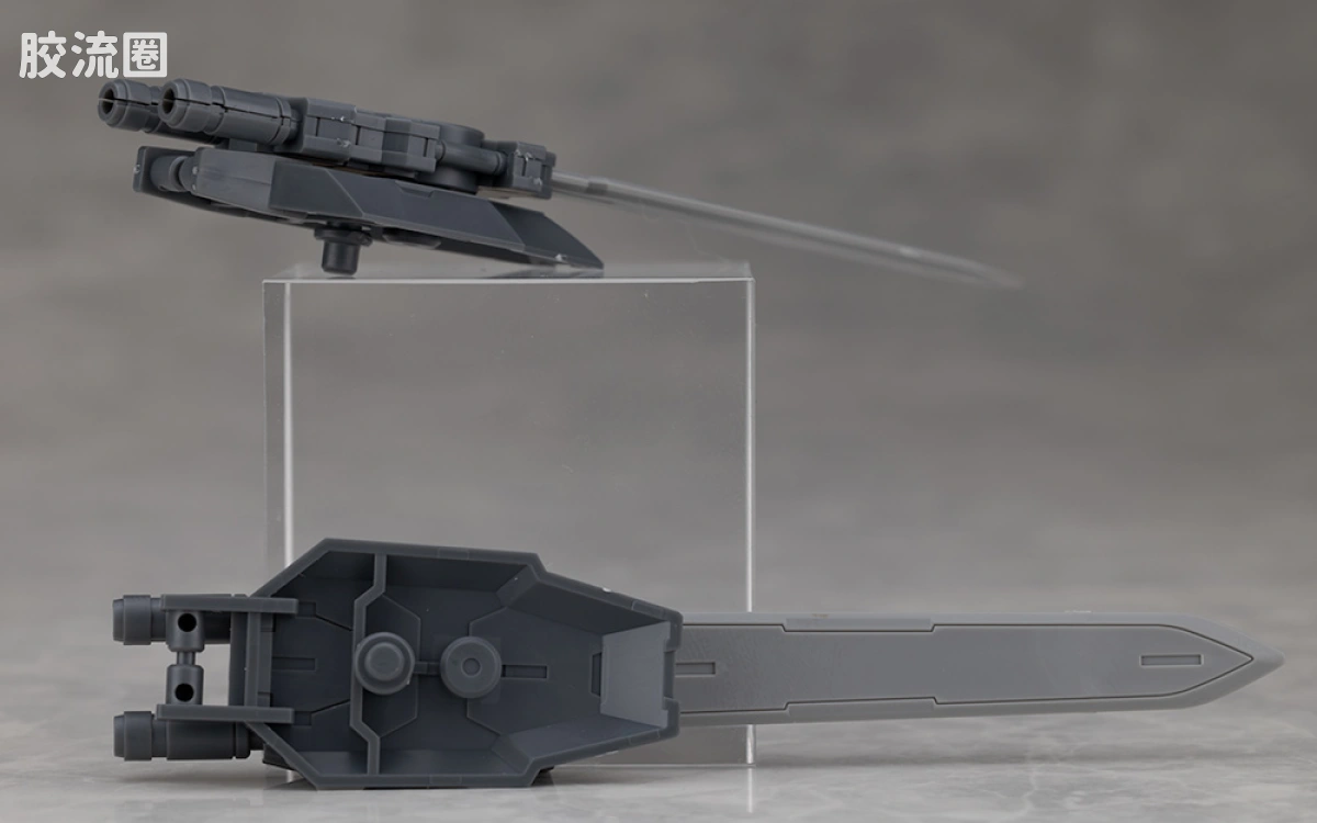 30MM 1/144 阿鲁特/Alto（地球联合军） 67 eEXM-17FA 全装甲奥鲁托 - 图片
