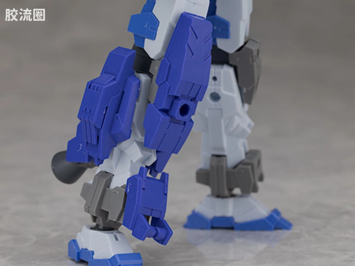 30MM 1/144 阿鲁特/Alto（地球联合军） 67 eEXM-17FA 全装甲奥鲁托 - 图片