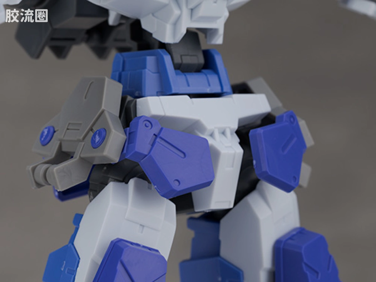 30MM 1/144 阿鲁特/Alto（地球联合军） 67 eEXM-17FA 全装甲奥鲁托 - 图片