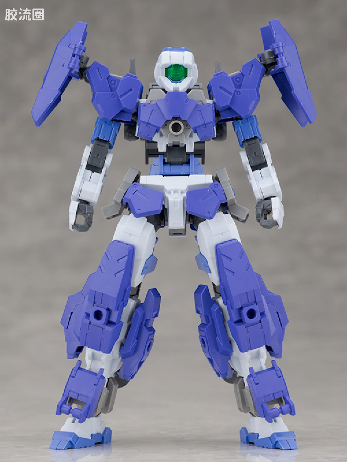 30MM 1/144 阿鲁特/Alto（地球联合军） 67 eEXM-17FA 全装甲奥鲁托 - 图片