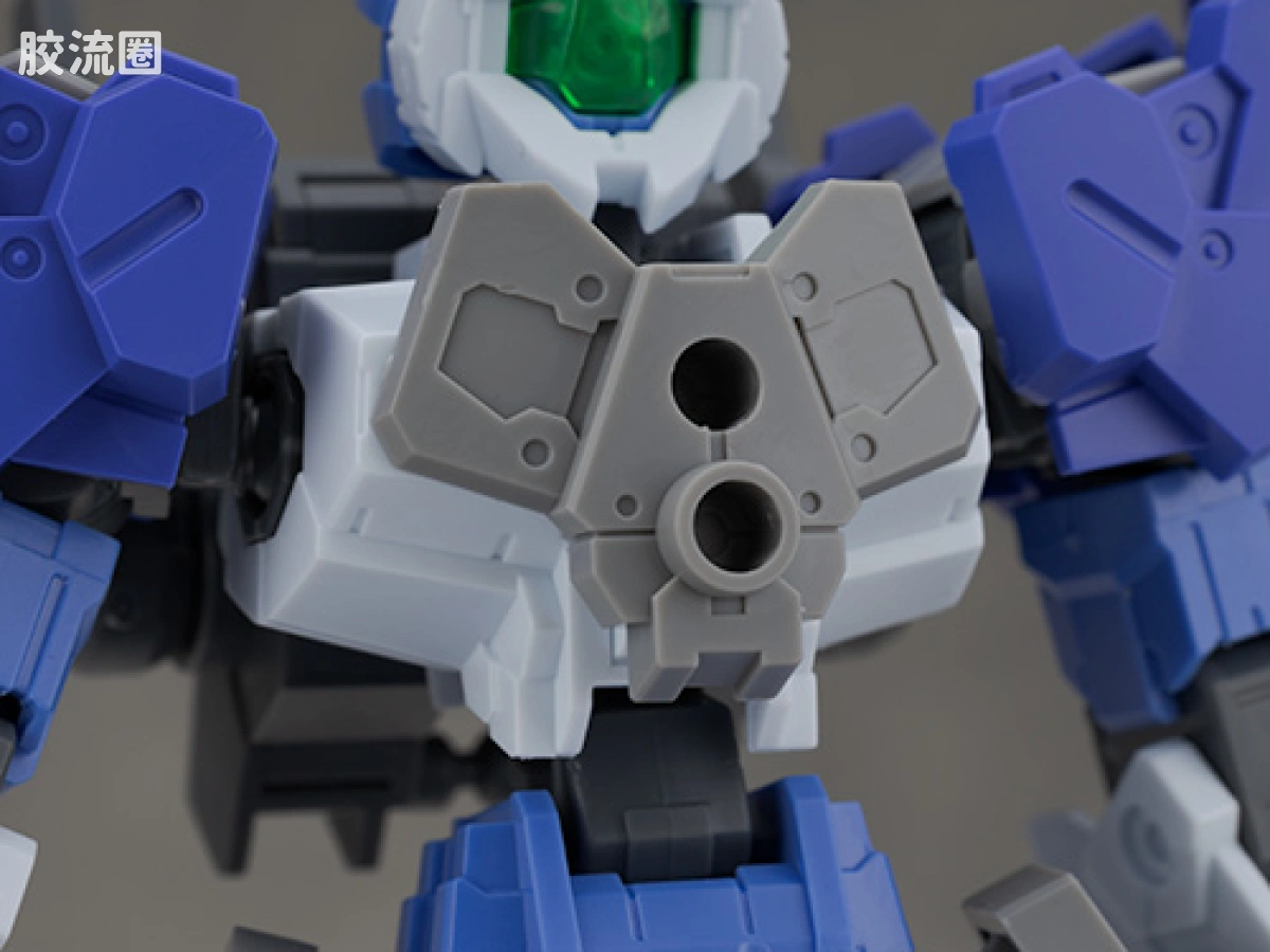30MM 1/144 阿鲁特/Alto（地球联合军） 67 eEXM-17FA 全装甲奥鲁托 - 图片
