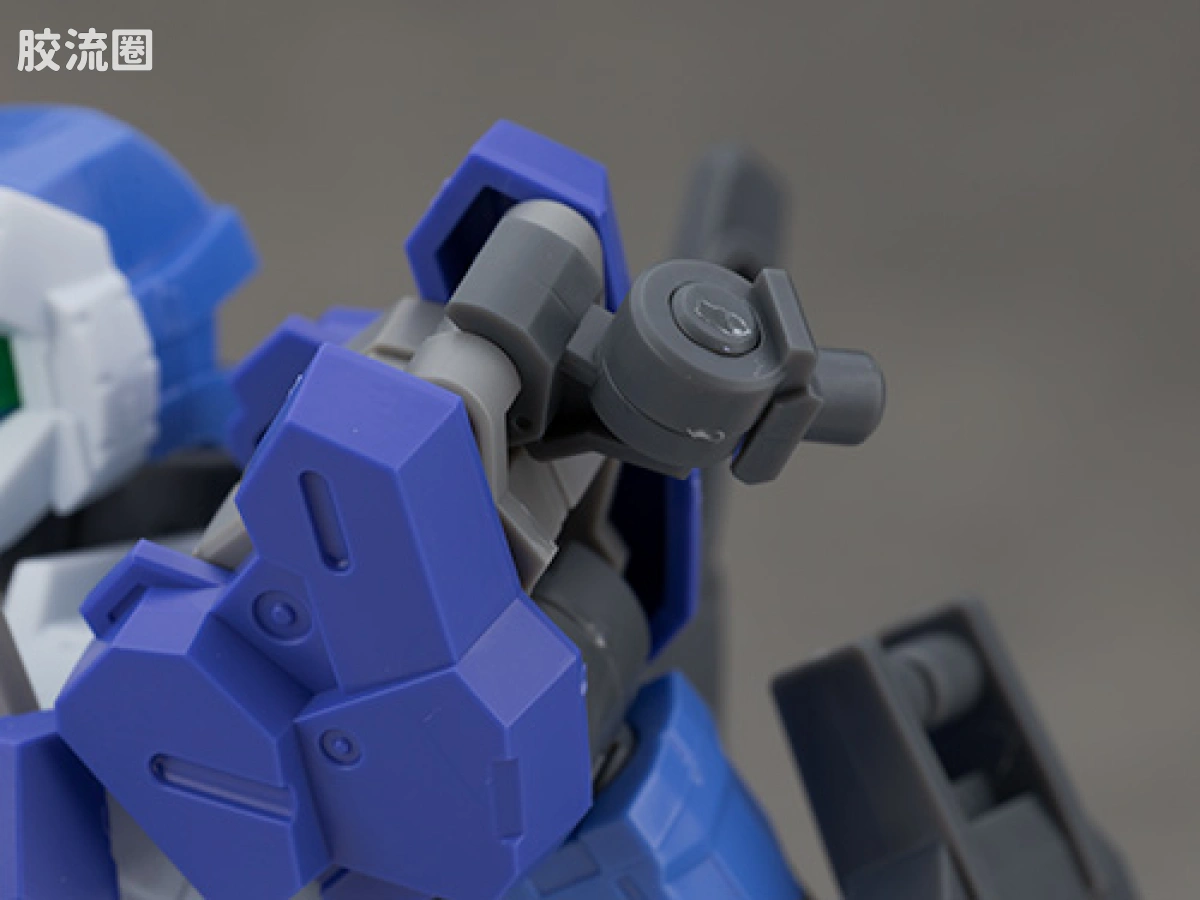 30MM 1/144 阿鲁特/Alto（地球联合军） 67 eEXM-17FA 全装甲奥鲁托 - 图片