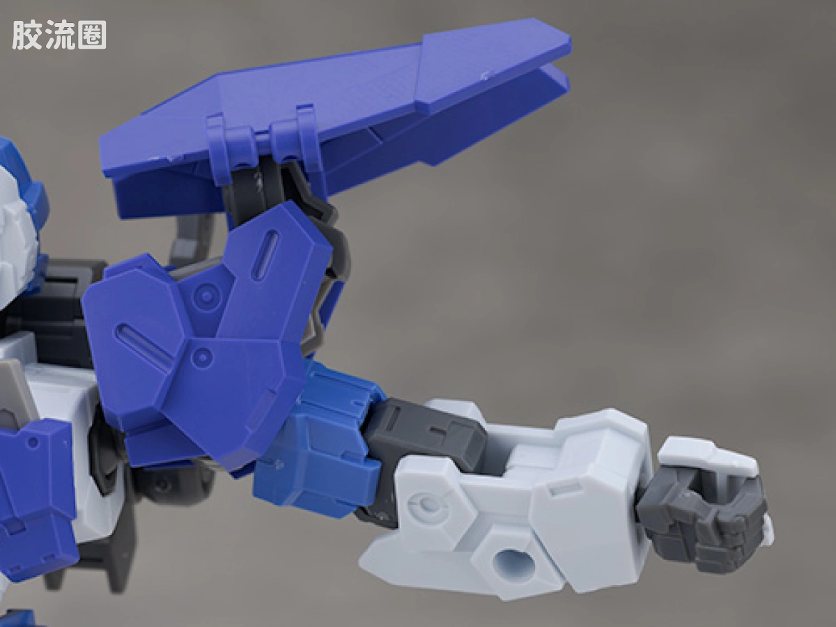 30MM 1/144 阿鲁特/Alto（地球联合军） 67 eEXM-17FA 全装甲奥鲁托 - 图片
