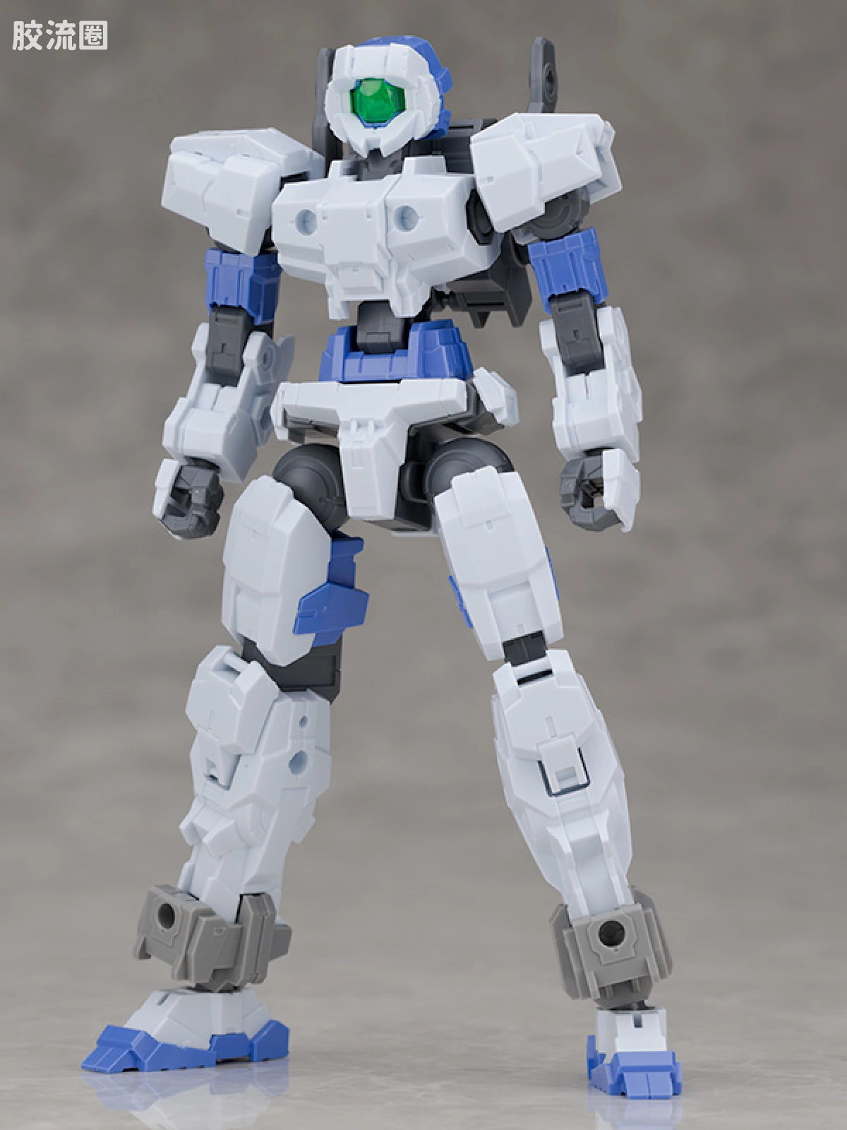 30MM 1/144 阿鲁特/Alto（地球联合军） 67 eEXM-17FA 全装甲奥鲁托 - 图片