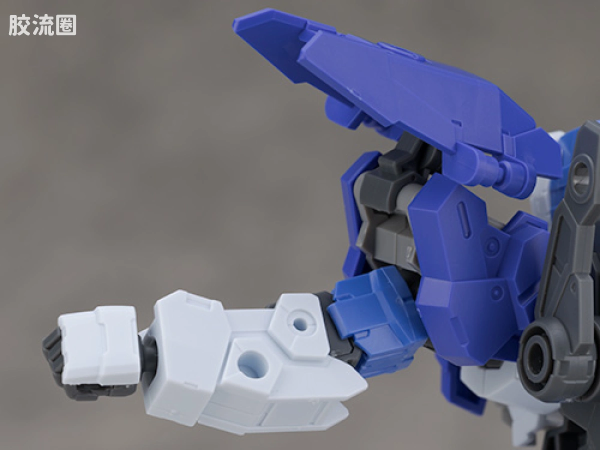 30MM 1/144 阿鲁特/Alto（地球联合军） 67 eEXM-17FA 全装甲奥鲁托 - 图片