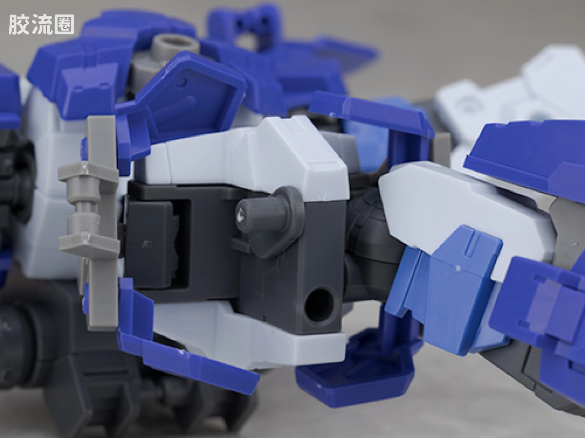 30MM 1/144 阿鲁特/Alto（地球联合军） 67 eEXM-17FA 全装甲奥鲁托 - 图片