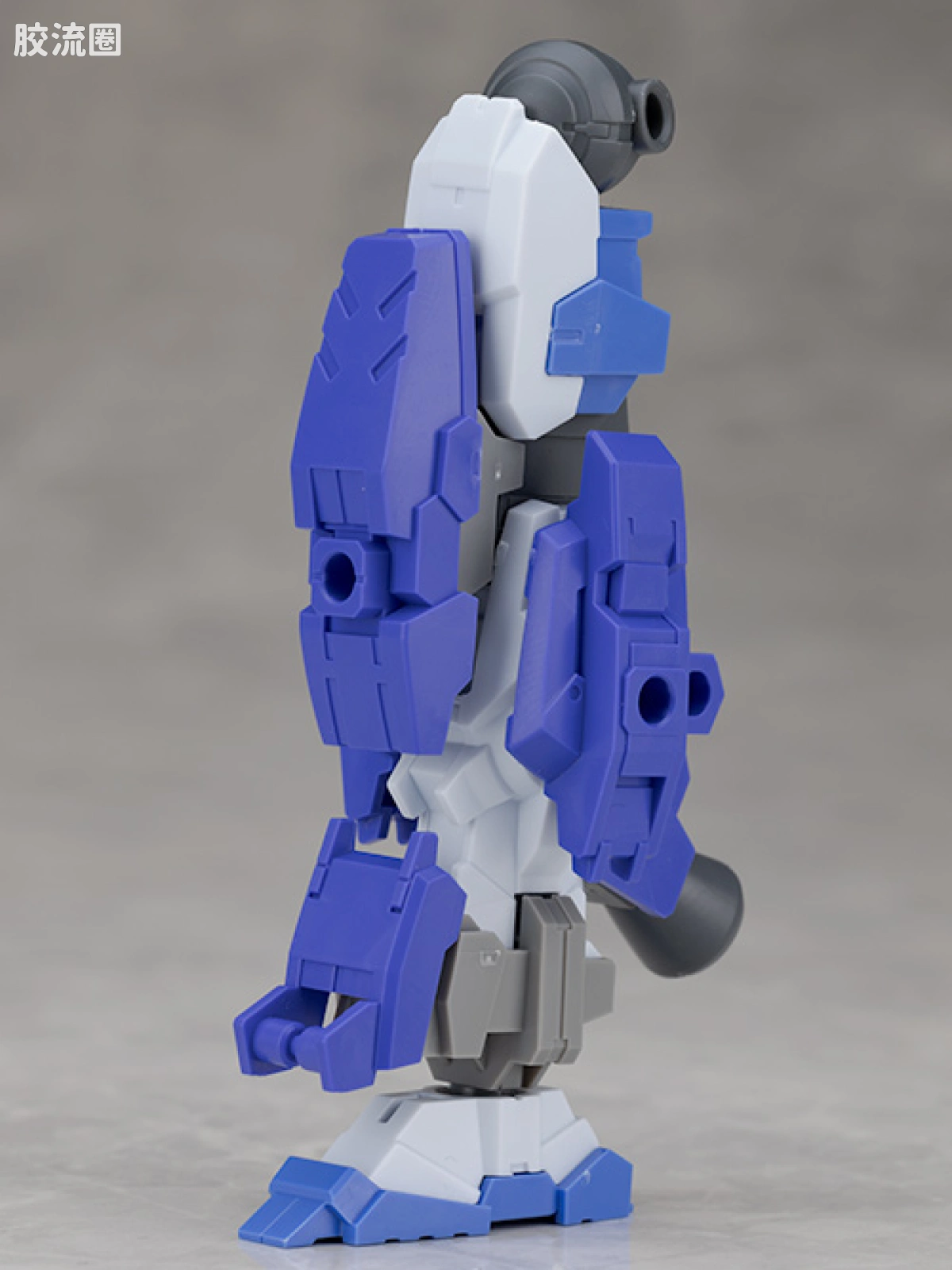 30MM 1/144 阿鲁特/Alto（地球联合军） 67 eEXM-17FA 全装甲奥鲁托 - 图片