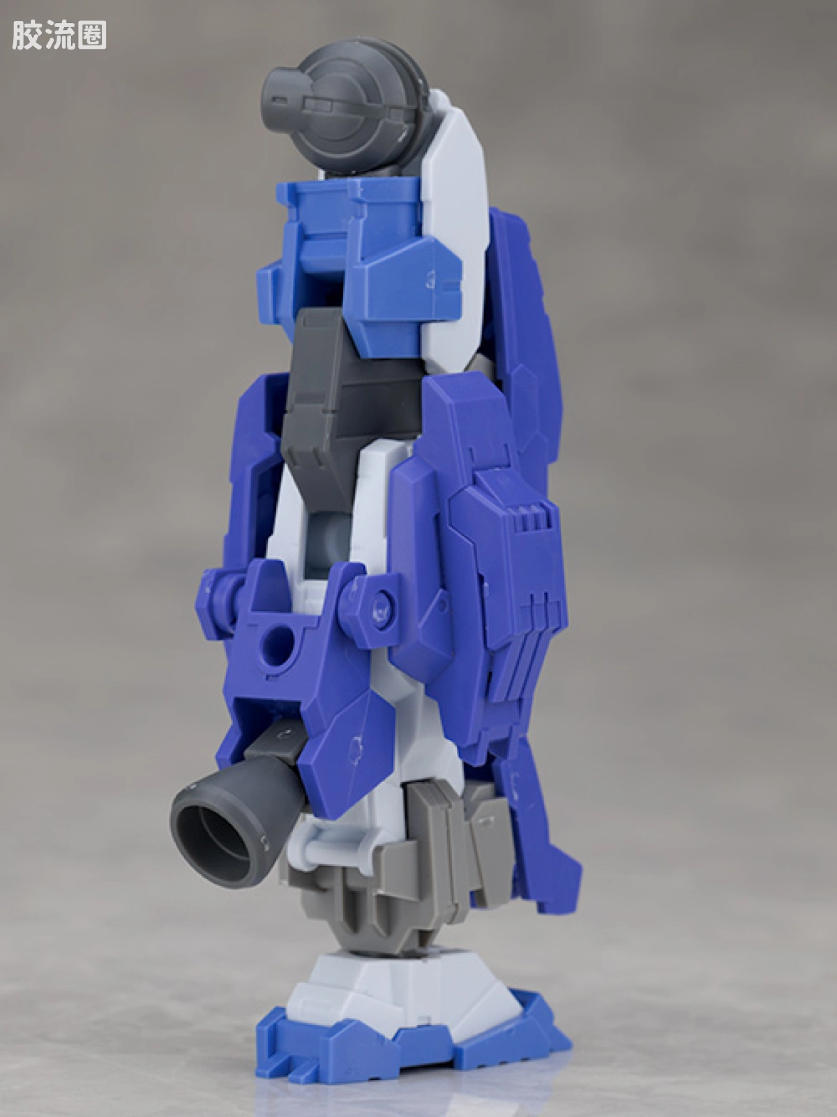 30MM 1/144 阿鲁特/Alto（地球联合军） 67 eEXM-17FA 全装甲奥鲁托 - 图片