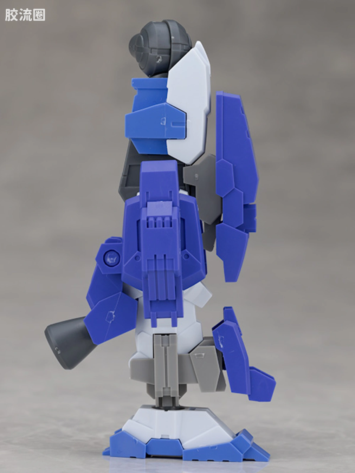 30MM 1/144 阿鲁特/Alto（地球联合军） 67 eEXM-17FA 全装甲奥鲁托 - 图片