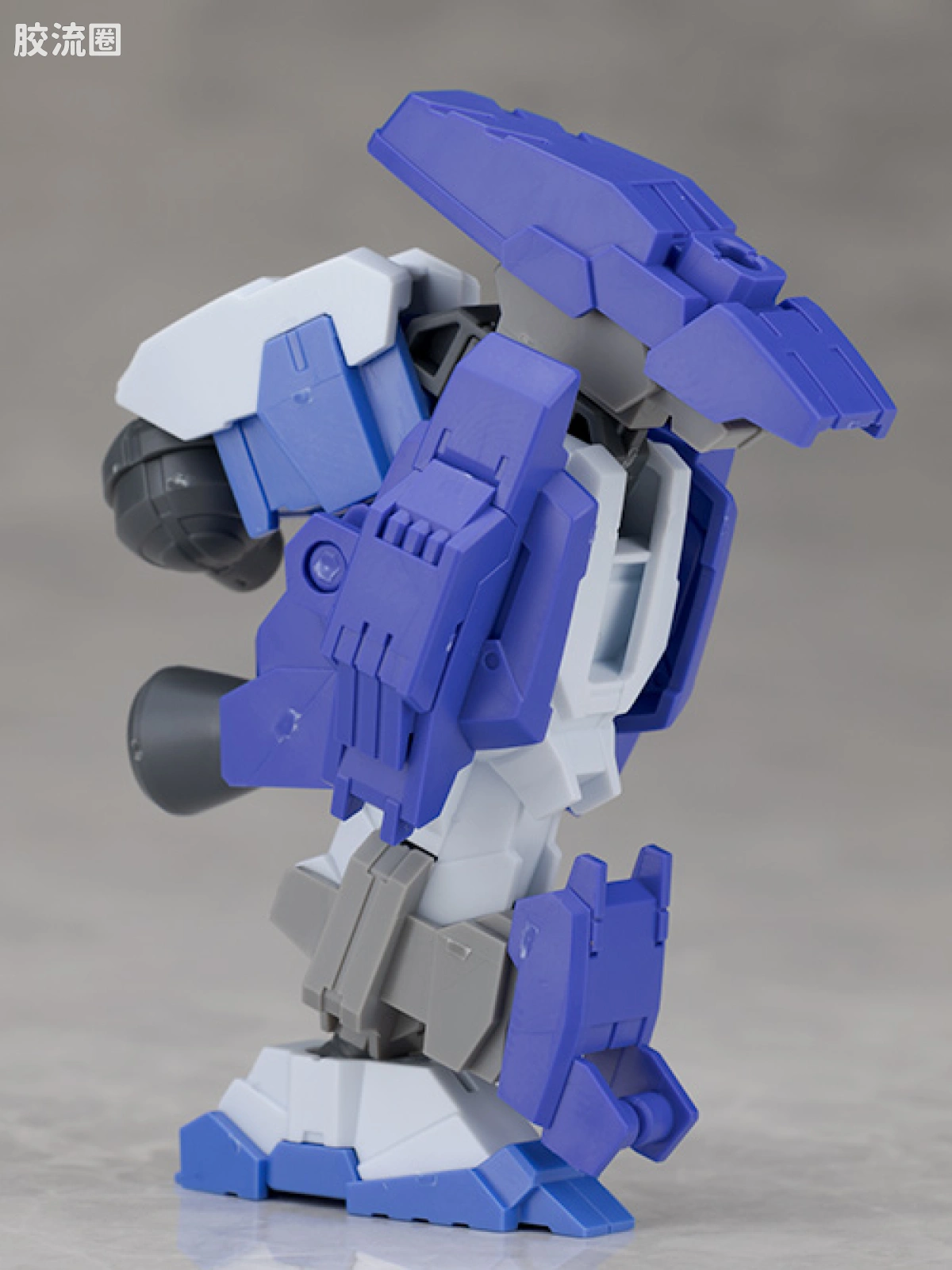 30MM 1/144 阿鲁特/Alto（地球联合军） 67 eEXM-17FA 全装甲奥鲁托 - 图片