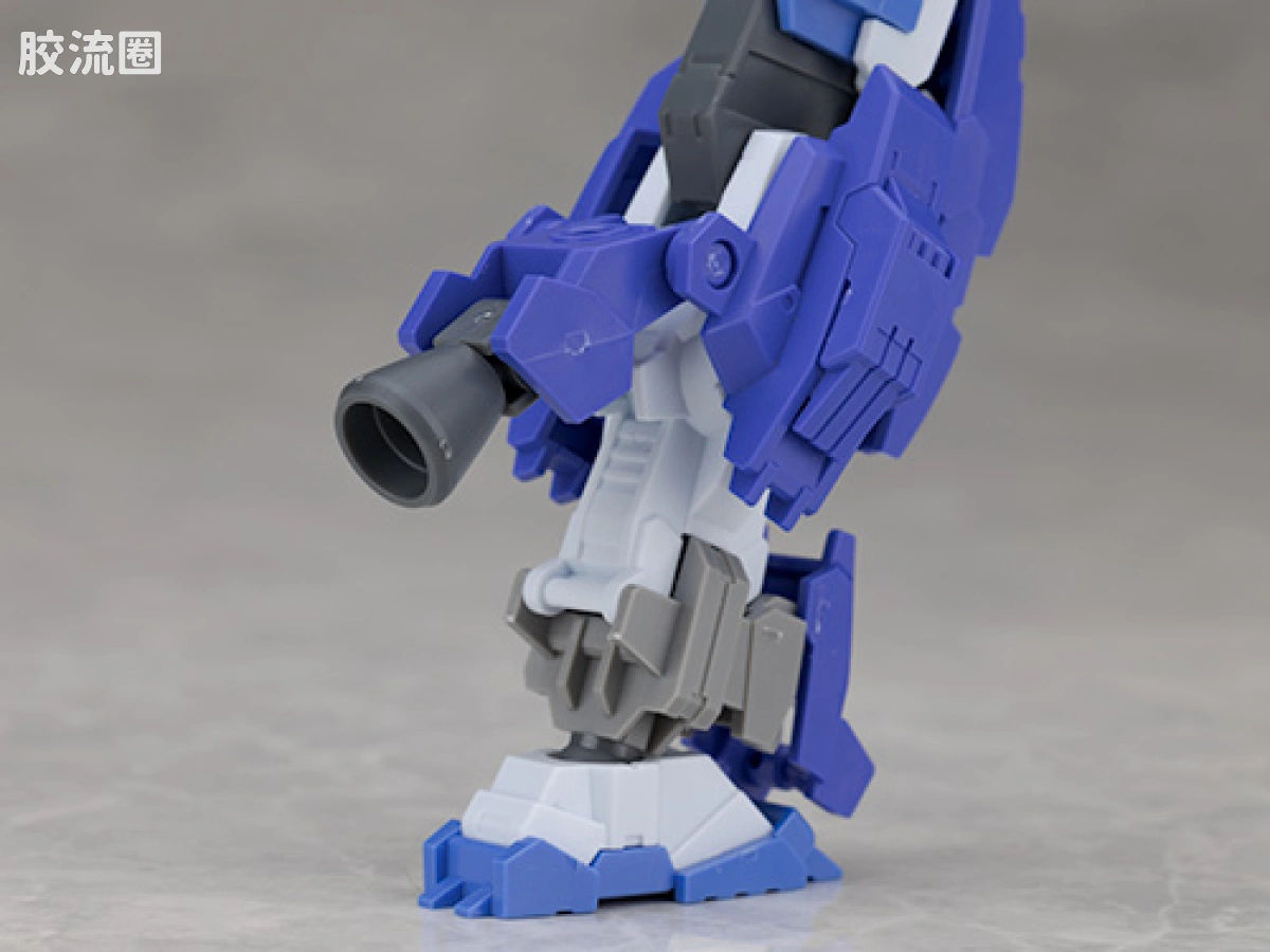 30MM 1/144 阿鲁特/Alto（地球联合军） 67 eEXM-17FA 全装甲奥鲁托 - 图片
