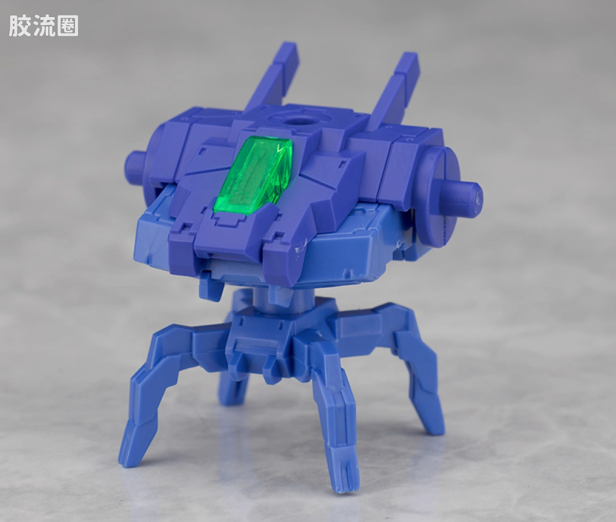 30MM 1/144 阿鲁特/Alto（地球联合军） 67 eEXM-17FA 全装甲奥鲁托 - 图片