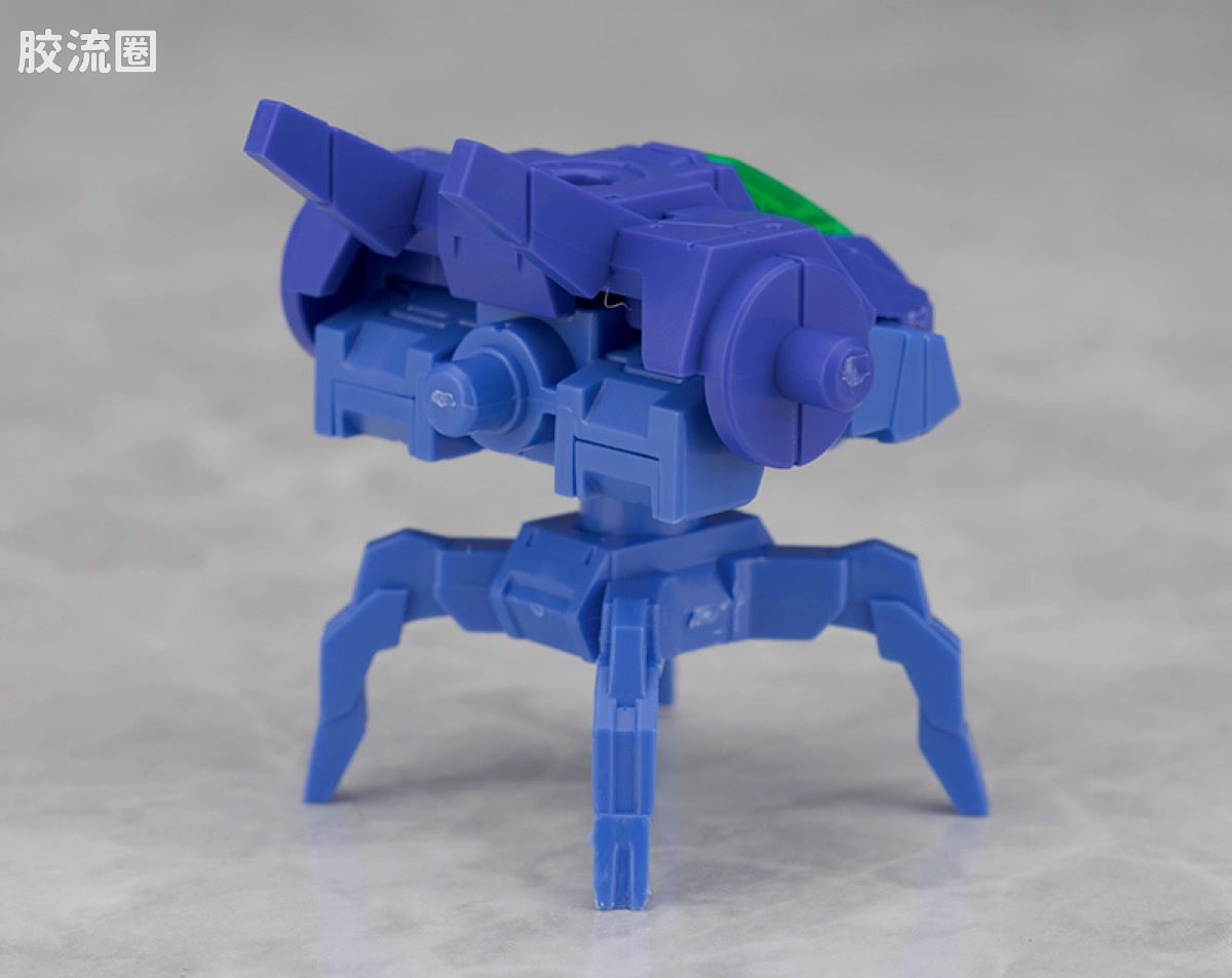 30MM 1/144 阿鲁特/Alto（地球联合军） 67 eEXM-17FA 全装甲奥鲁托 - 图片