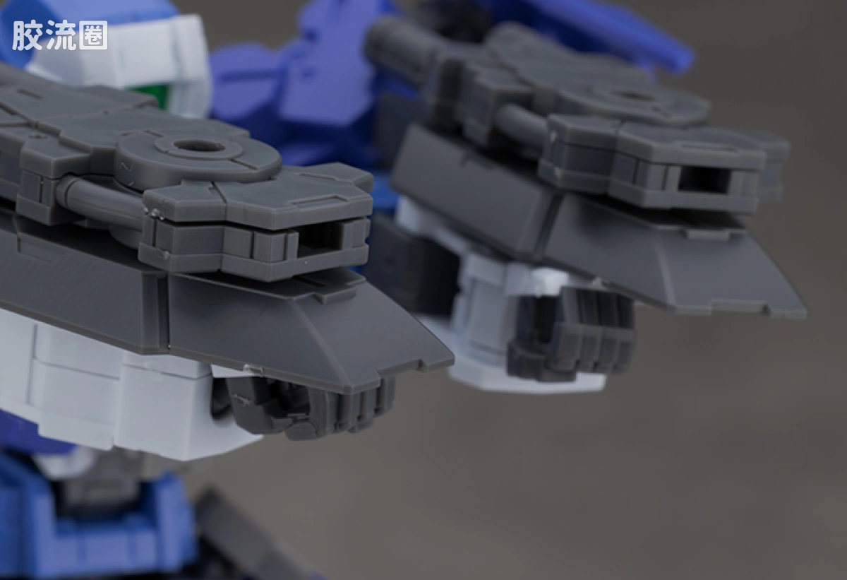 30MM 1/144 阿鲁特/Alto（地球联合军） 67 eEXM-17FA 全装甲奥鲁托 - 图片