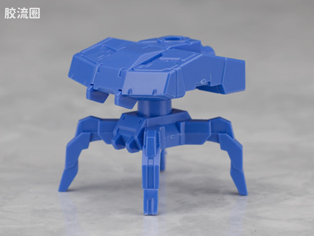 30MM 1/144 阿鲁特/Alto（地球联合军） 67 eEXM-17FA 全装甲奥鲁托 - 图片