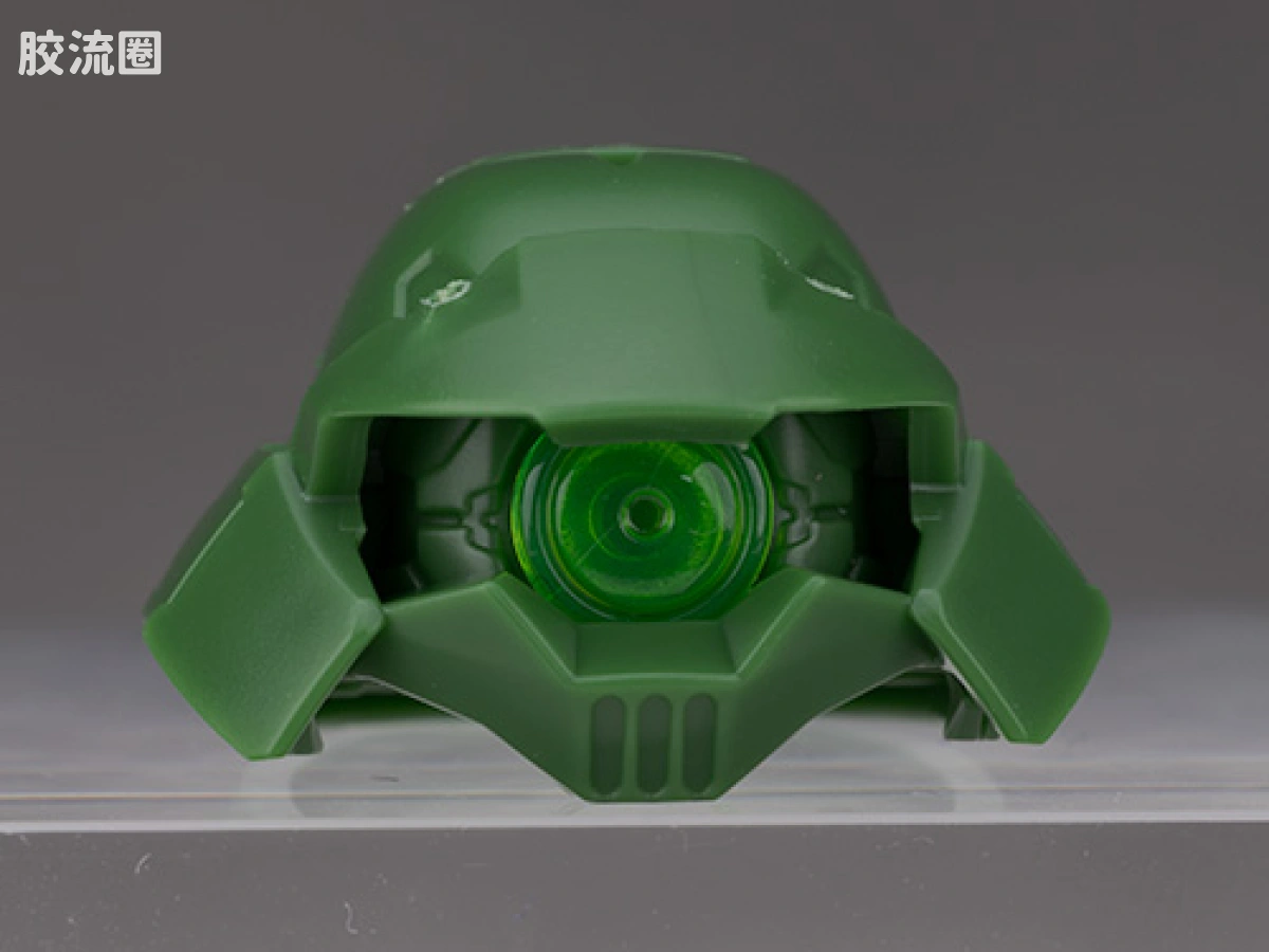 30MM 1/144 珀塔努瓦/Porta Nova（拜隆军） bEXM-15FA 全装甲波鲁塔诺瓦 - 图片