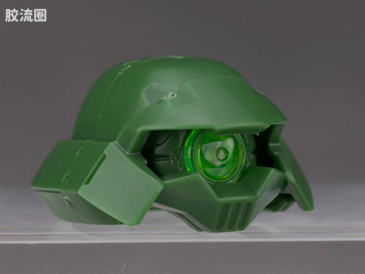 30MM 1/144 珀塔努瓦/Porta Nova（拜隆军） bEXM-15FA 全装甲波鲁塔诺瓦 - 图片