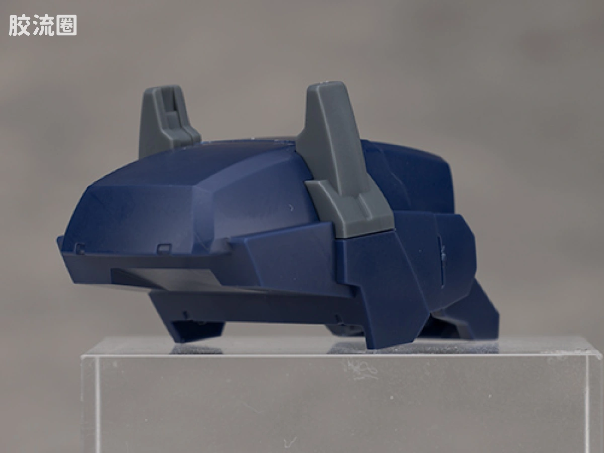 30MM 1/144 普罗维德尔/Provedel（地球联合军） 52 eEXM GIG-R01 普罗维德尔(暴龙型01) - 图片