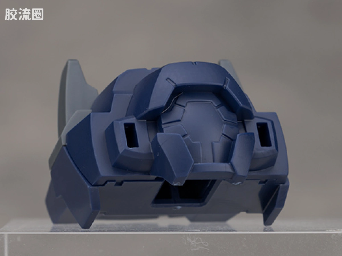 30MM 1/144 普罗维德尔/Provedel（地球联合军） 52 eEXM GIG-R01 普罗维德尔(暴龙型01) - 图片