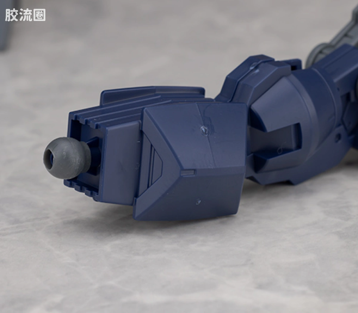 30MM 1/144 普罗维德尔/Provedel（地球联合军） 52 eEXM GIG-R01 普罗维德尔(暴龙型01) - 图片