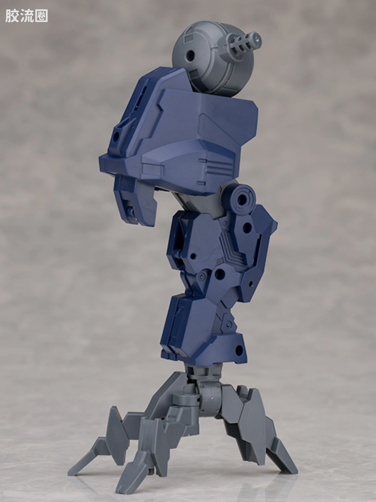 30MM 1/144 普罗维德尔/Provedel（地球联合军） 52 eEXM GIG-R01 普罗维德尔(暴龙型01) - 图片
