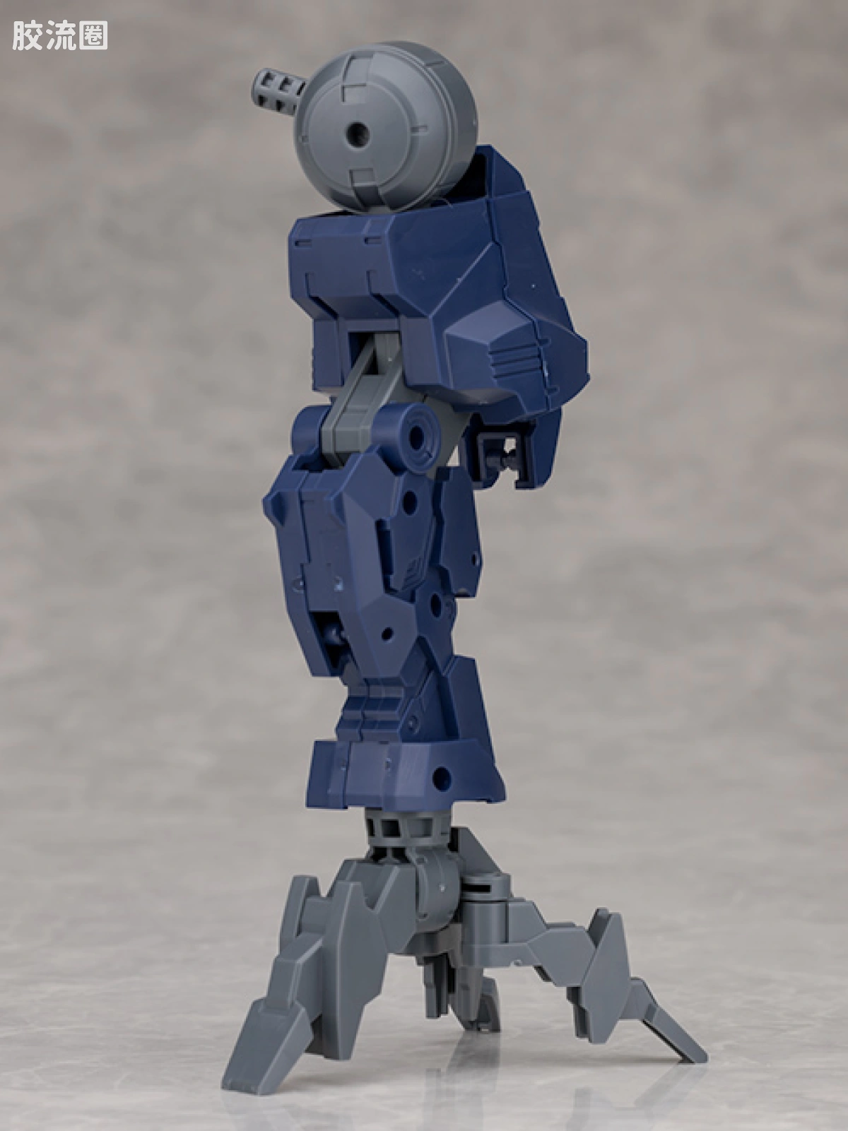 30MM 1/144 普罗维德尔/Provedel（地球联合军） 52 eEXM GIG-R01 普罗维德尔(暴龙型01) - 图片