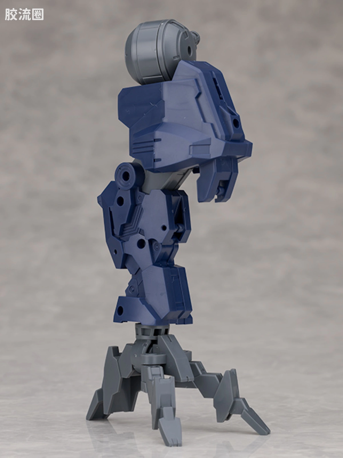 30MM 1/144 普罗维德尔/Provedel（地球联合军） 52 eEXM GIG-R01 普罗维德尔(暴龙型01) - 图片